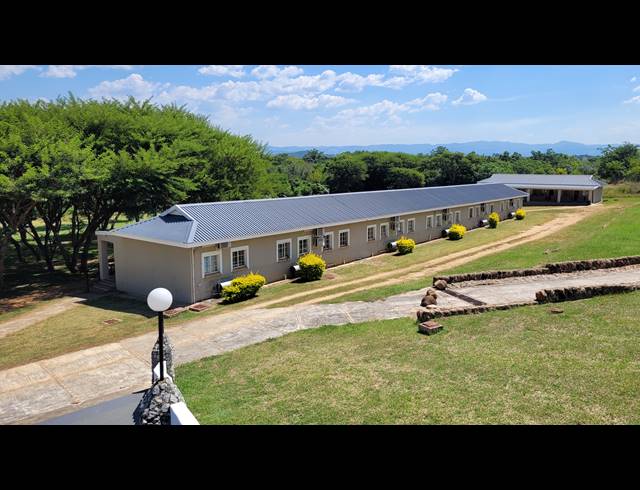 190,000M² LODGE FOR SALE IN BARBERTON RURAL